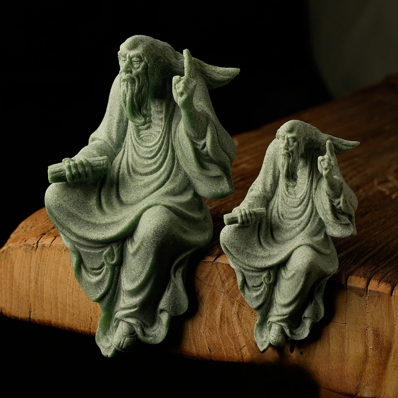 Bonsai Garden China - Estátuas de buda para decoração de