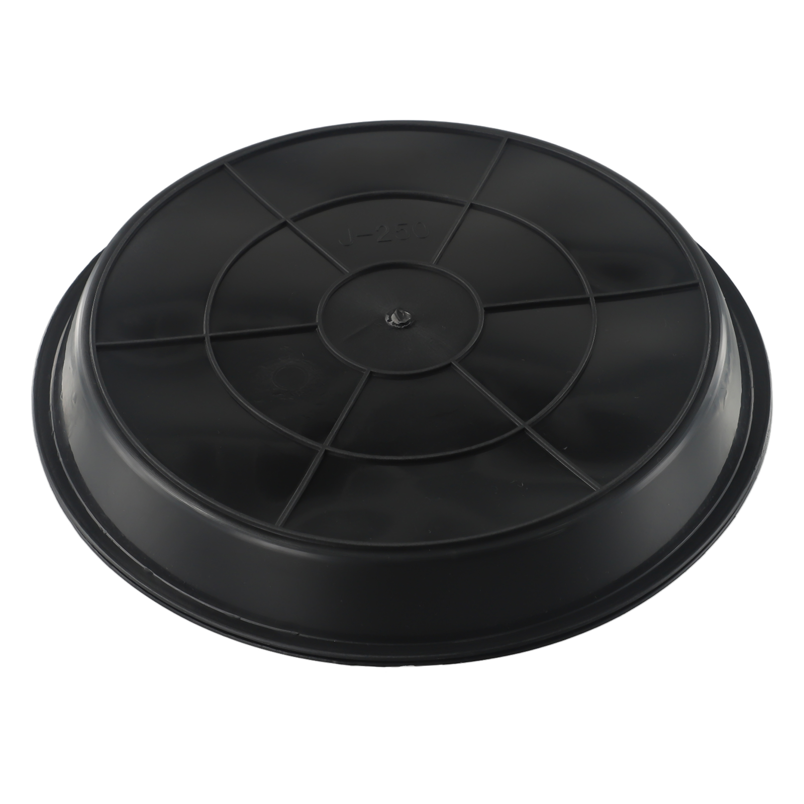 Drip Tray Saucer - 2 pçs planta pires bandejas de