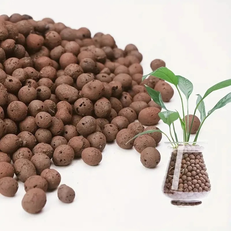 Sphagnum Moss Bag - 1 unidade de Bolinhas de Argila