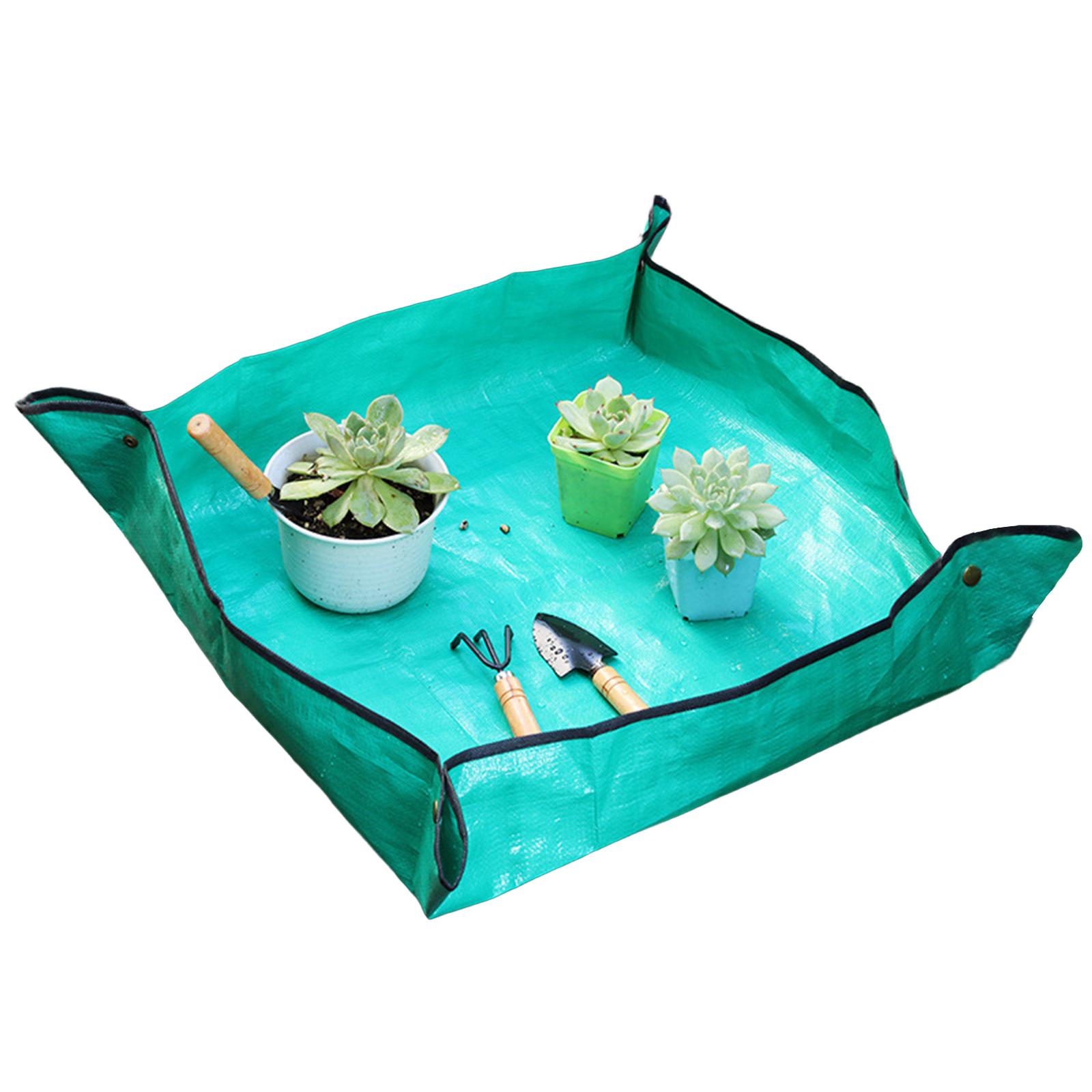 Tapete para Transplante de Pla - Bonsai Repotting Mat avaliação e preço
