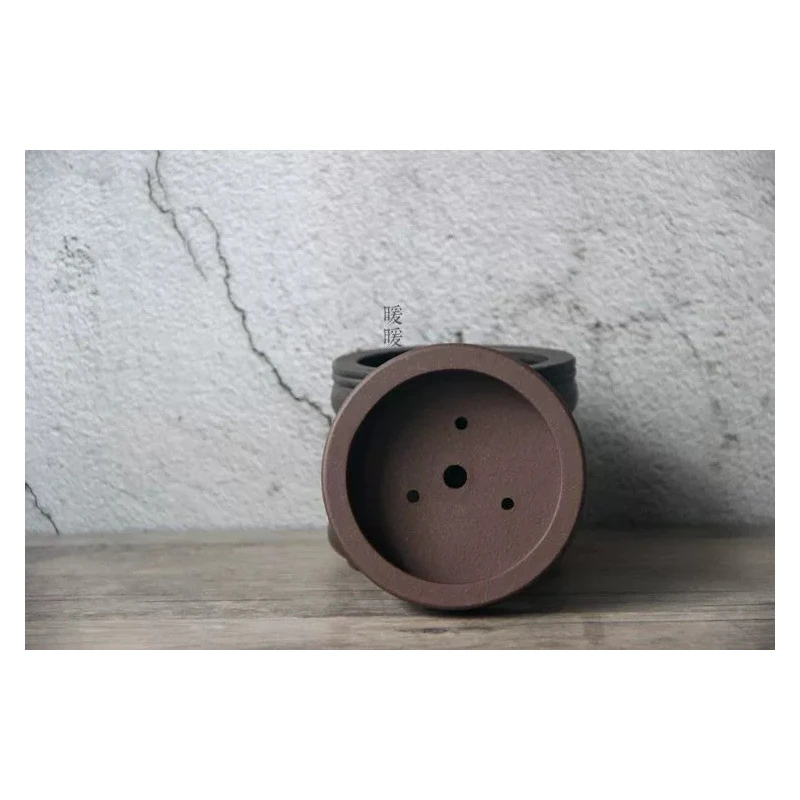 Vaso de Bonsai Cerâmico em For - Bonsai Garden China avaliação e preço