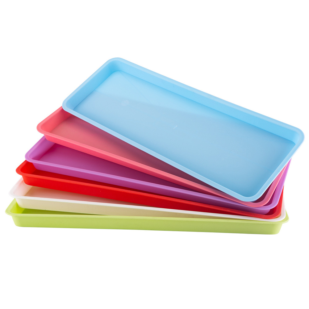 Pratos de Plástico para Planta - Drip Tray Saucer avaliação e preço