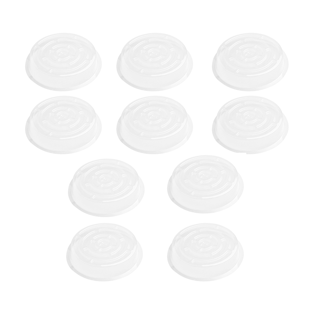 Novo prático vaso de flores ta - Drip Tray Saucer avaliação e preço