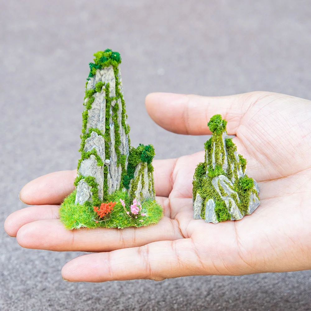 Rochoira em Miniatura, Montanh - Bonsai Garden Layout avaliação e preço