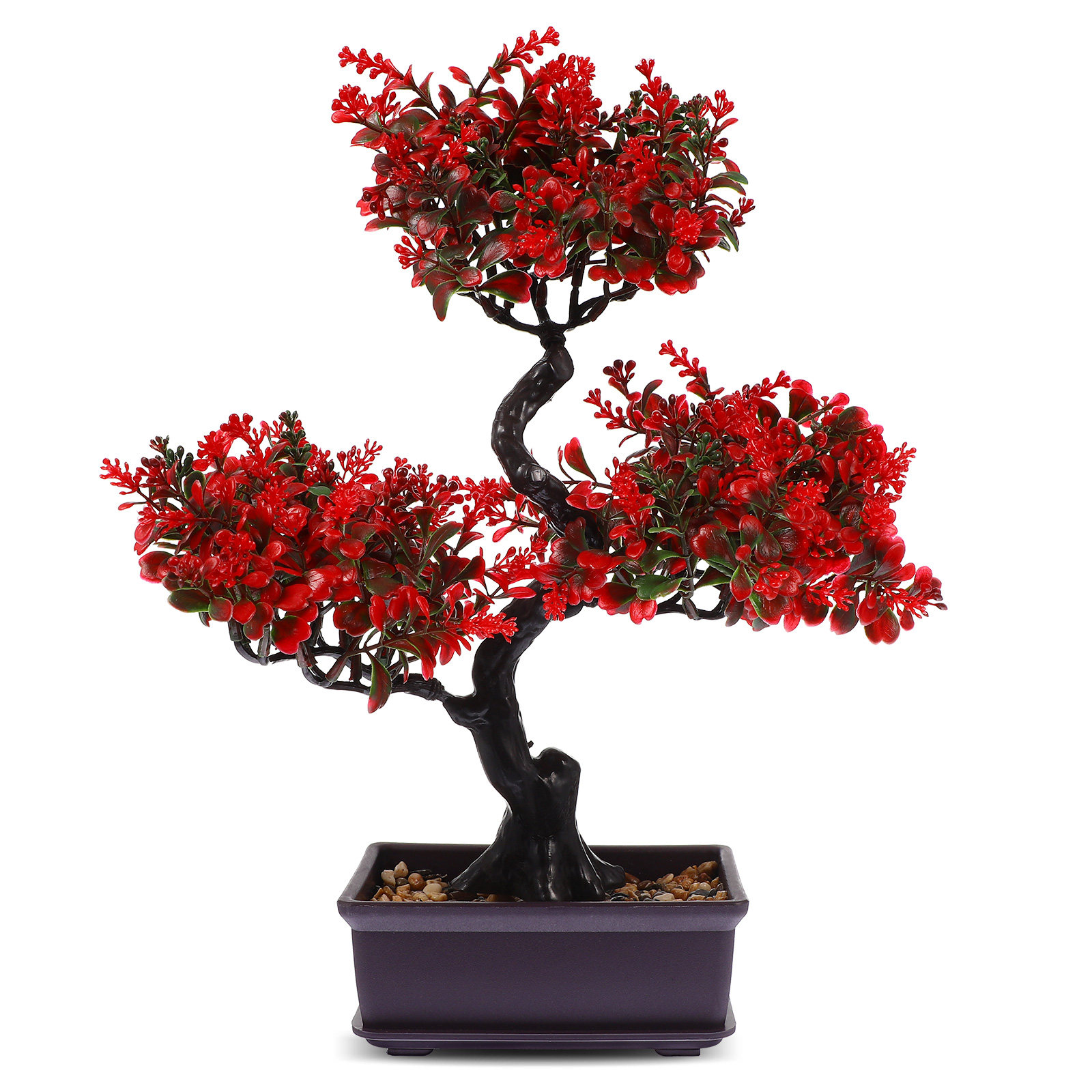 Árvore Bonsai de Simulação, De - Bonsai Garden Cafe avaliação e preço