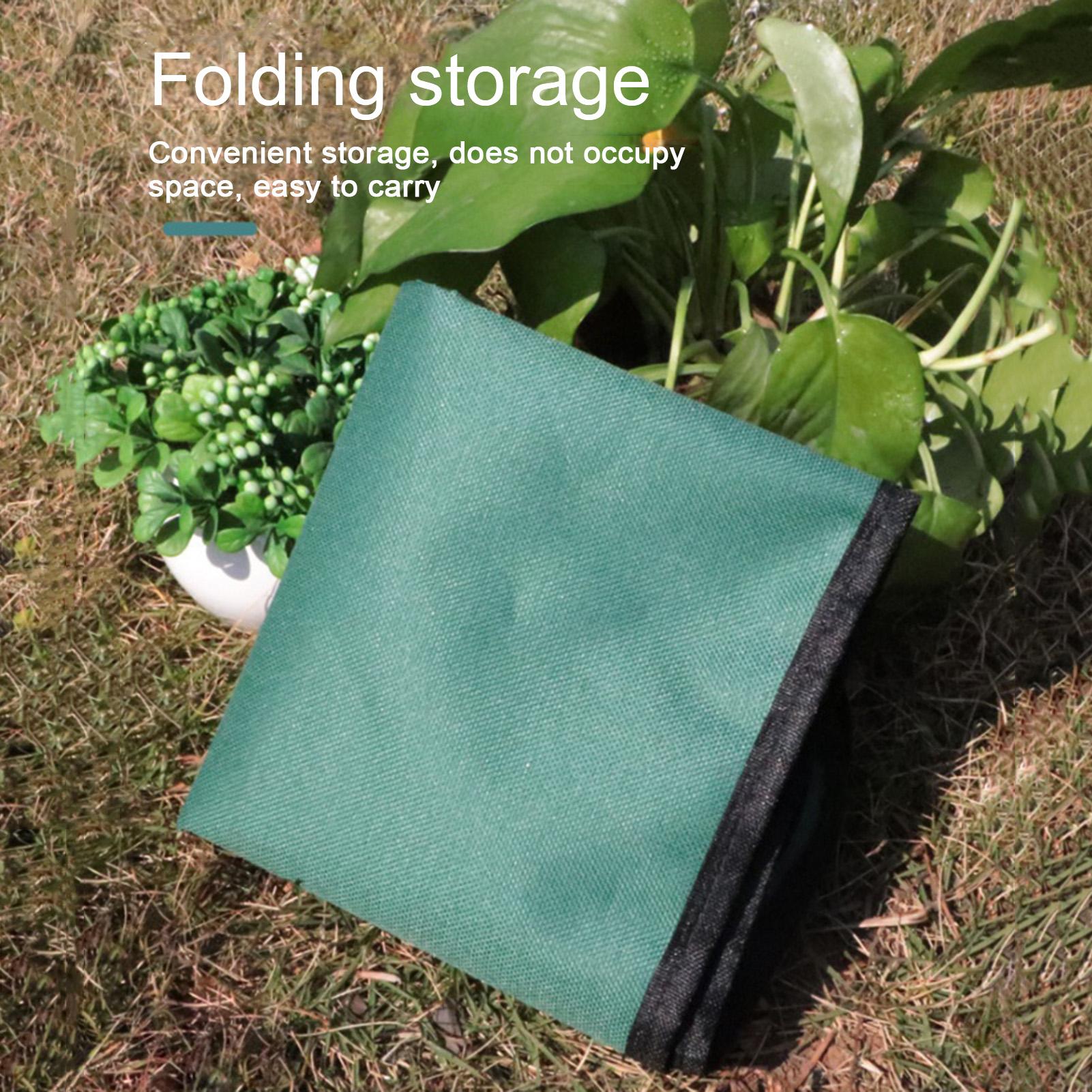 Tapete para Replantio de Jardi - Bonsai Repotting Mat avaliação e preço