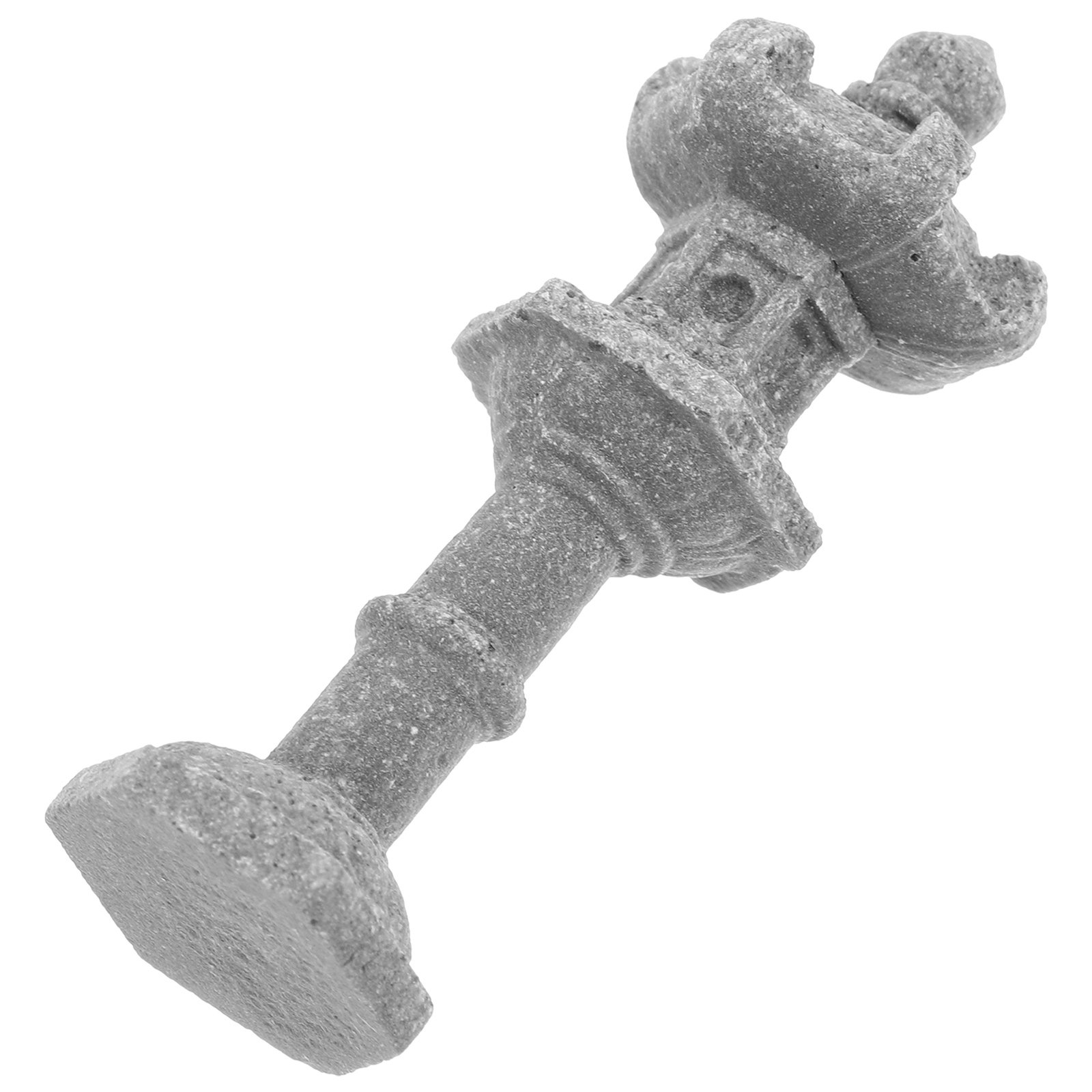 Estátua de Pagode Pequena para - Bonsai Garden Layout avaliação e preço