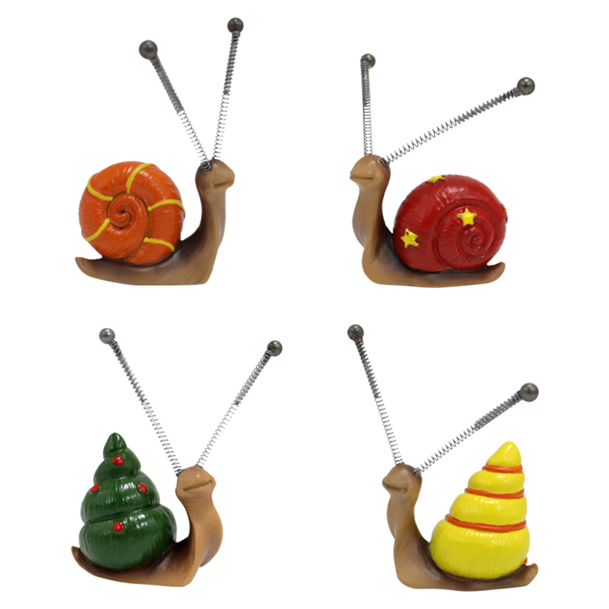 4 peças, mini decorações de bo - Bonsai Garden For Home avaliação e preço