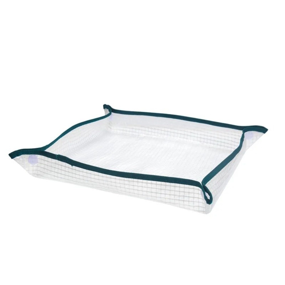 Tapete Portátil Transparente I - Bonsai Repotting Mat avaliação e preço