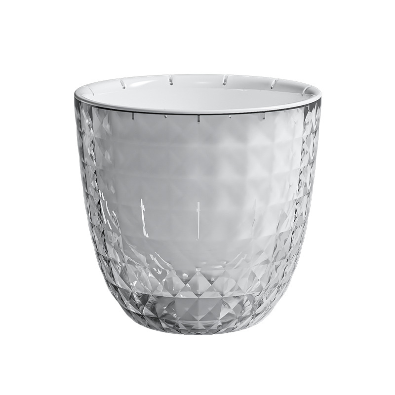 Vaso de flores com rega automá - Sphagnum Moss Bag avaliação e preço