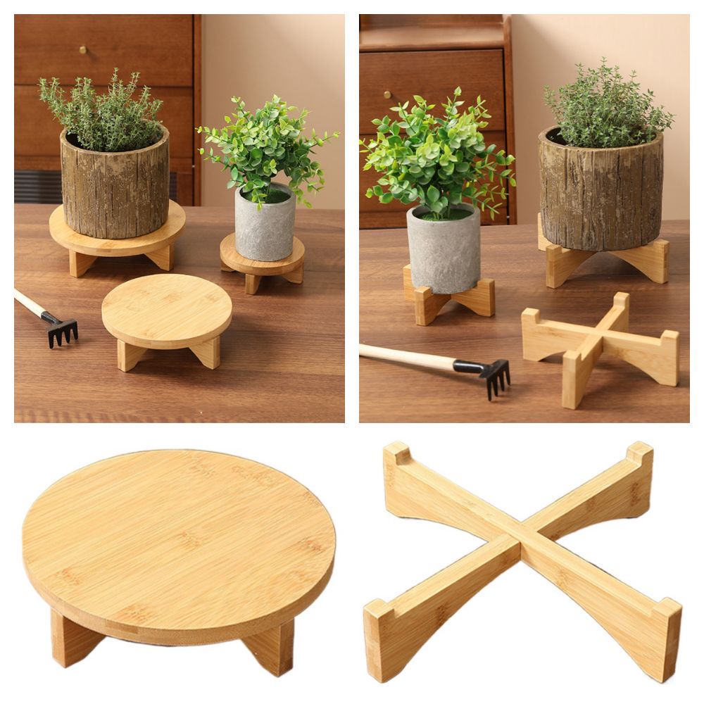Suporte de exibição de bonsai  - Bonsai Garden Display avaliação e preço