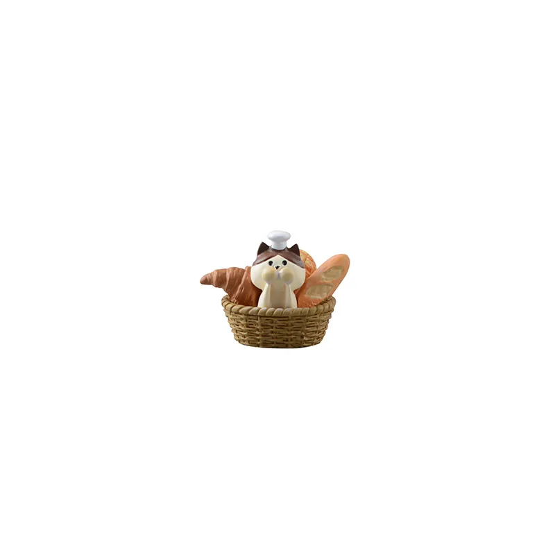 Zakka estilo desenho animado g - Bonsai Garden In Japan avaliação e preço