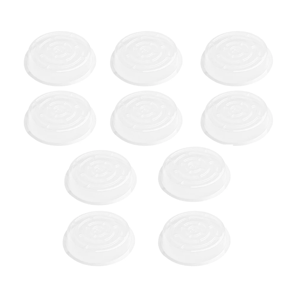 10pcs Garden Plant Saucer Drip - Drip Tray Saucer avaliação e preço