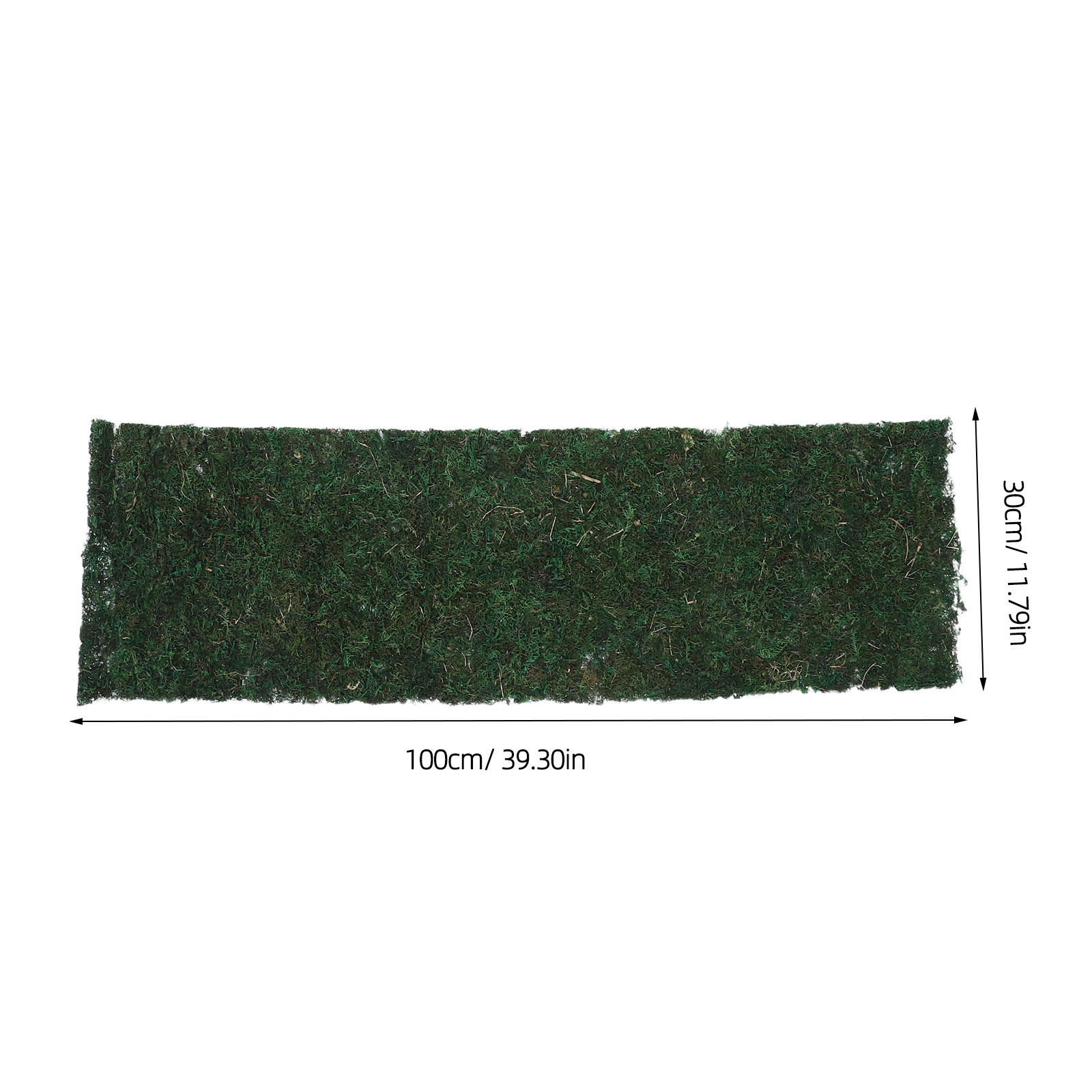Musgo Artificial Simulado para - Bonsai Garden Layout avaliação e preço