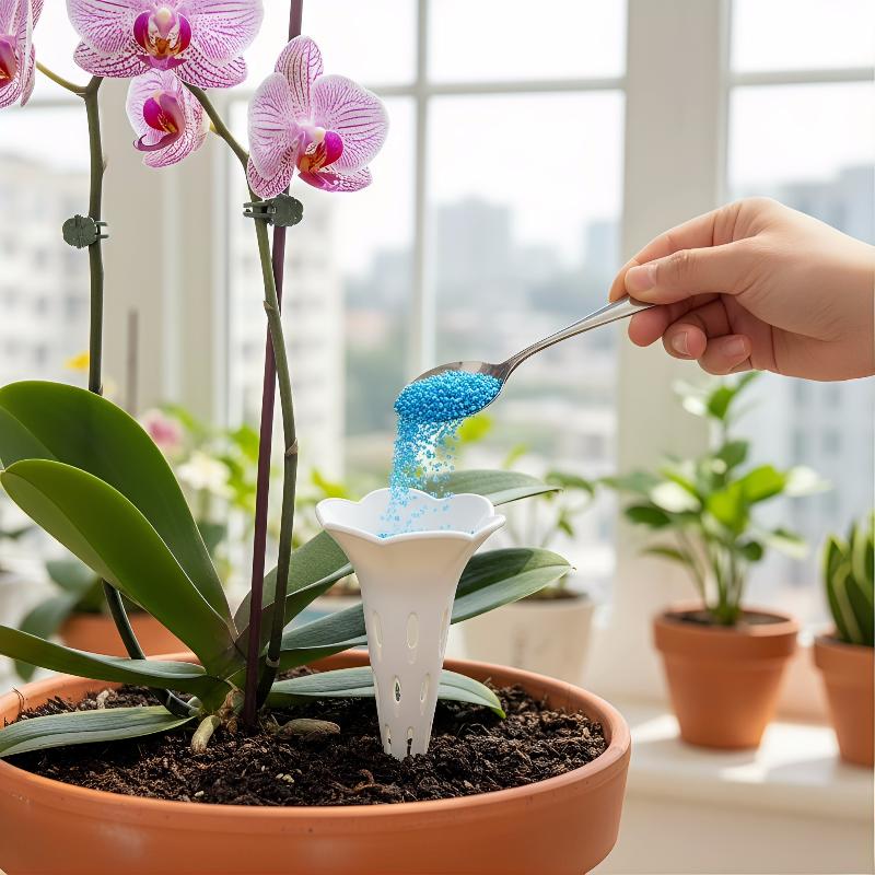 Tubo Protetor de Raízes Cônico - Bonsai Garden At Home avaliação e preço