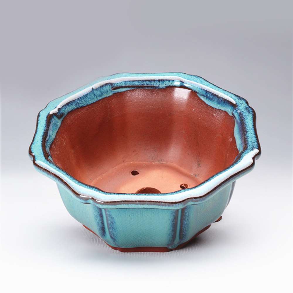 Vasos de Bonsai Estilo Chinês  - Training Pot Ceramic avaliação e preço