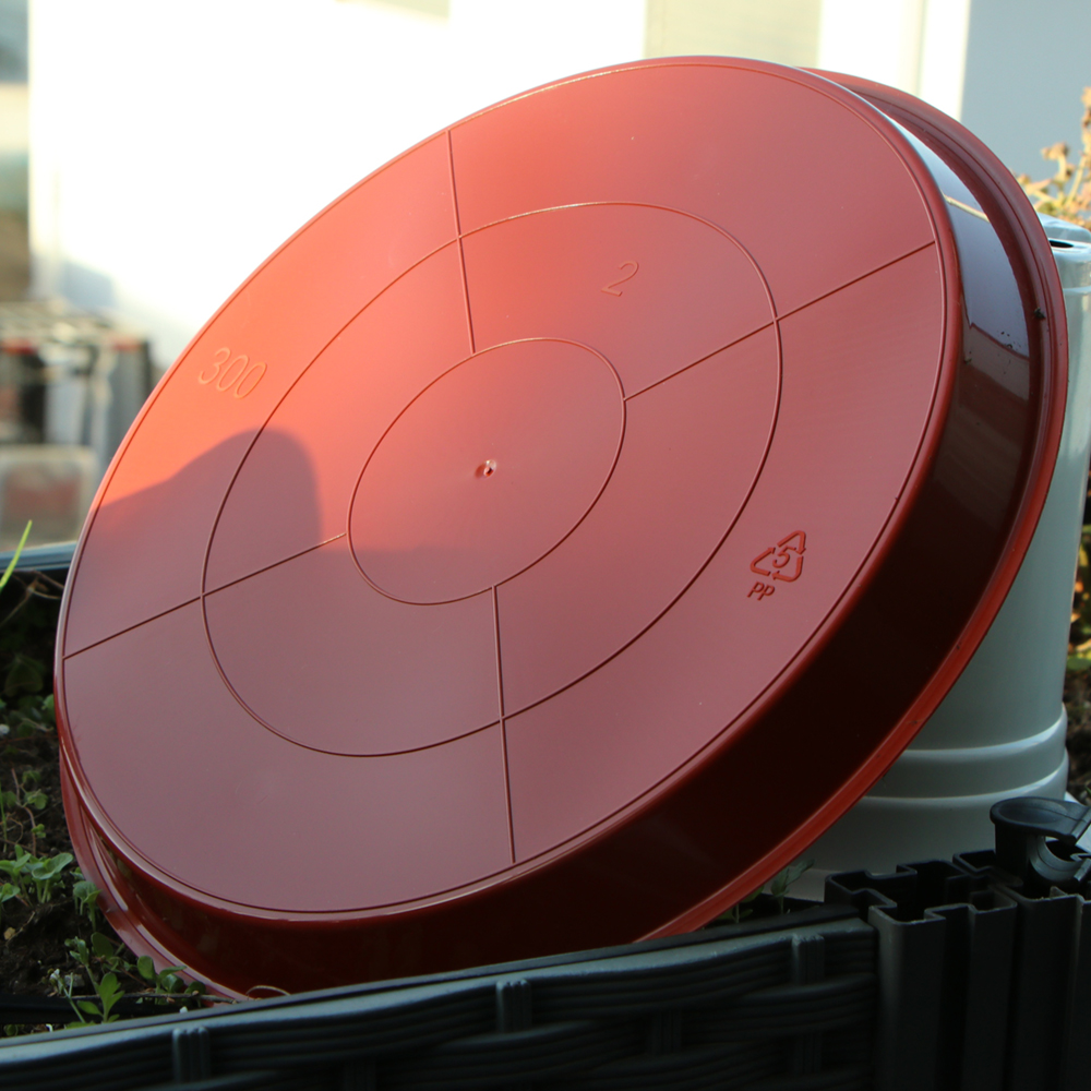 Pires de plantas de plástico d - Drip Tray Saucer avaliação e preço