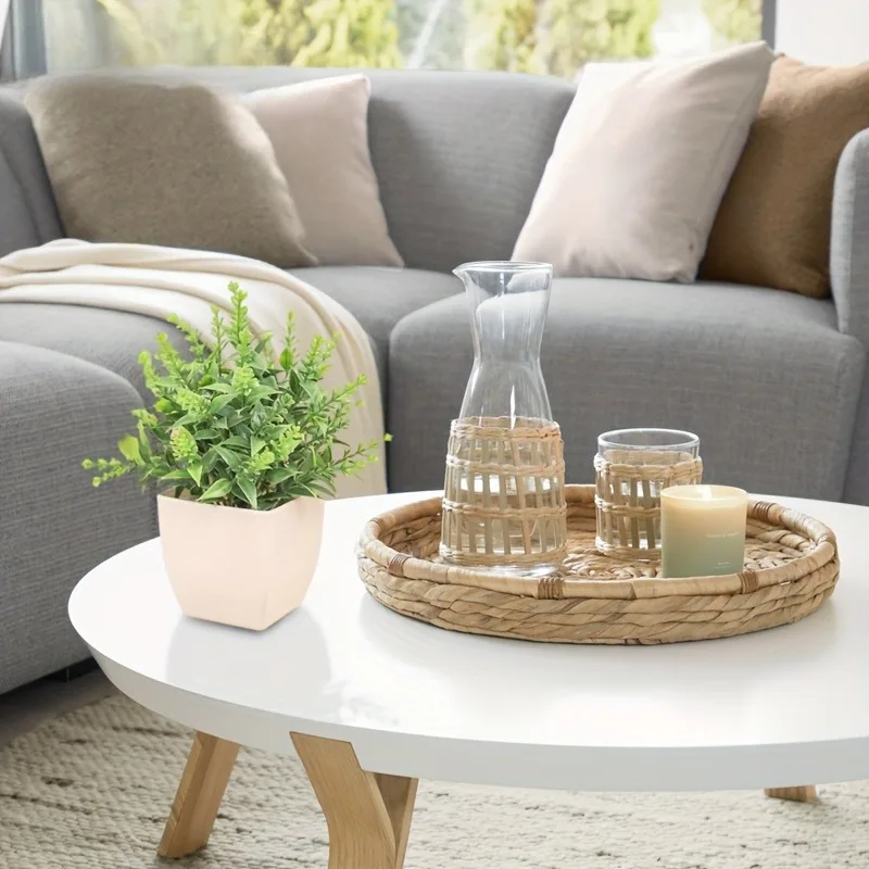 Atacado artificial bonsai verd - Bonsai Garden For Home avaliação e preço