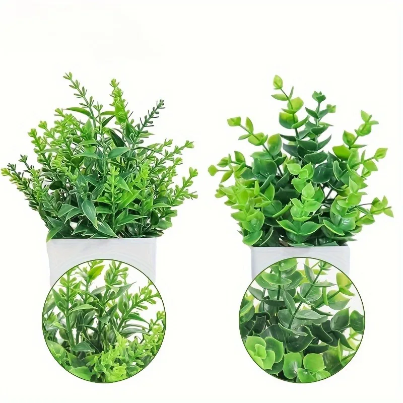 Atacado artificial bonsai verd - Bonsai Garden For Home avaliação e preço