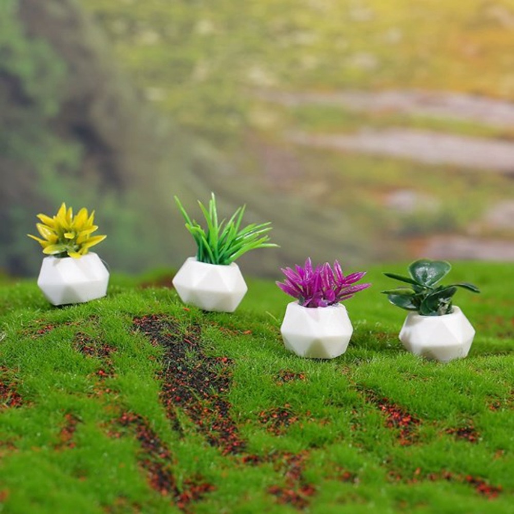 1:12 casa de bonecas em miniat - Bonsai Garden China avaliação e preço