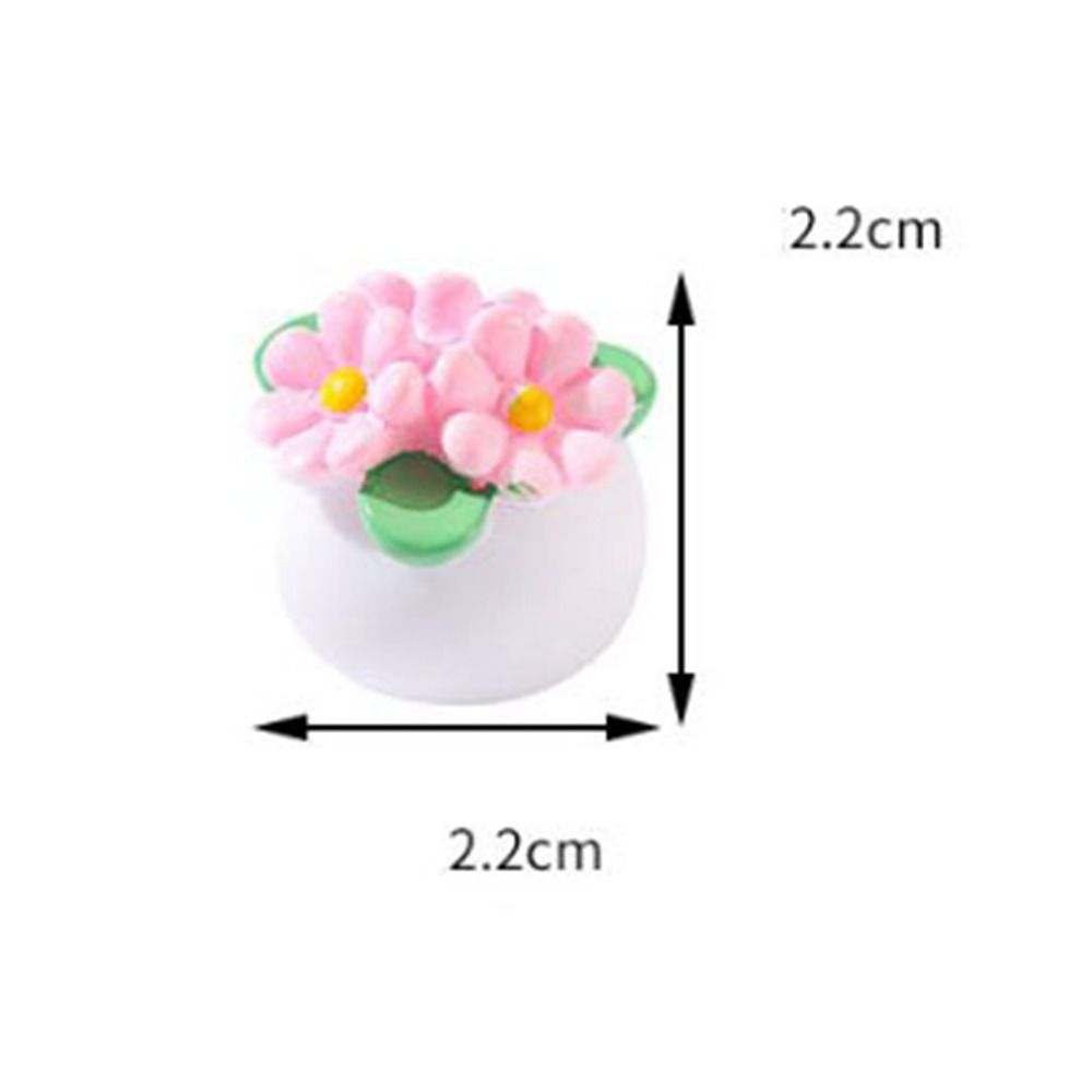 1:12 casa de bonecas em miniat - Bonsai Garden China avaliação e preço