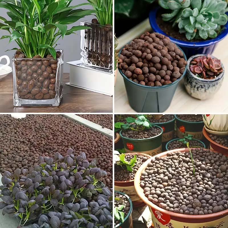 Argila em Bolinhas 100/200G pa - Sphagnum Moss Bag avaliação e preço