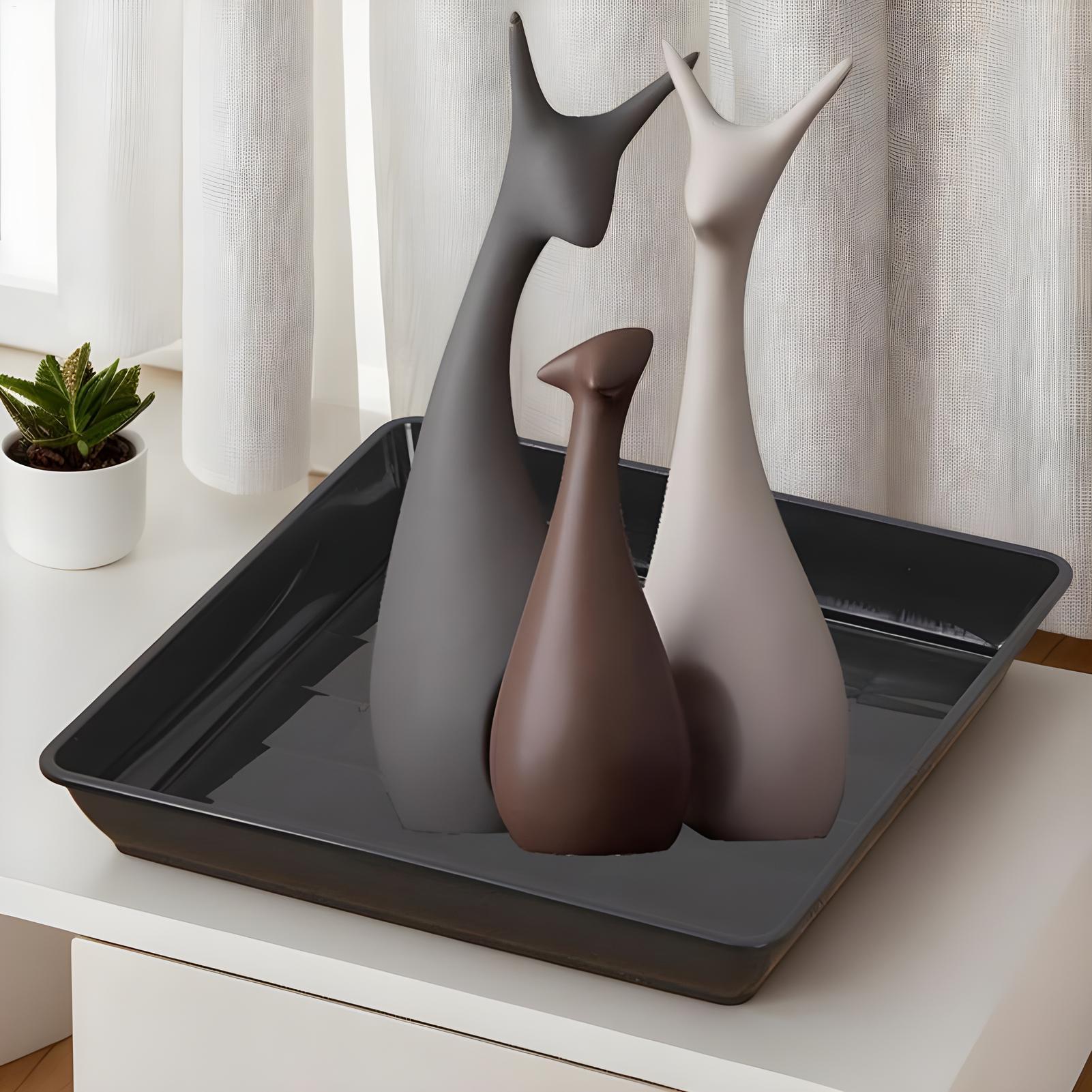 2 pçs vaso de flores base engr - Drip Tray Saucer avaliação e preço