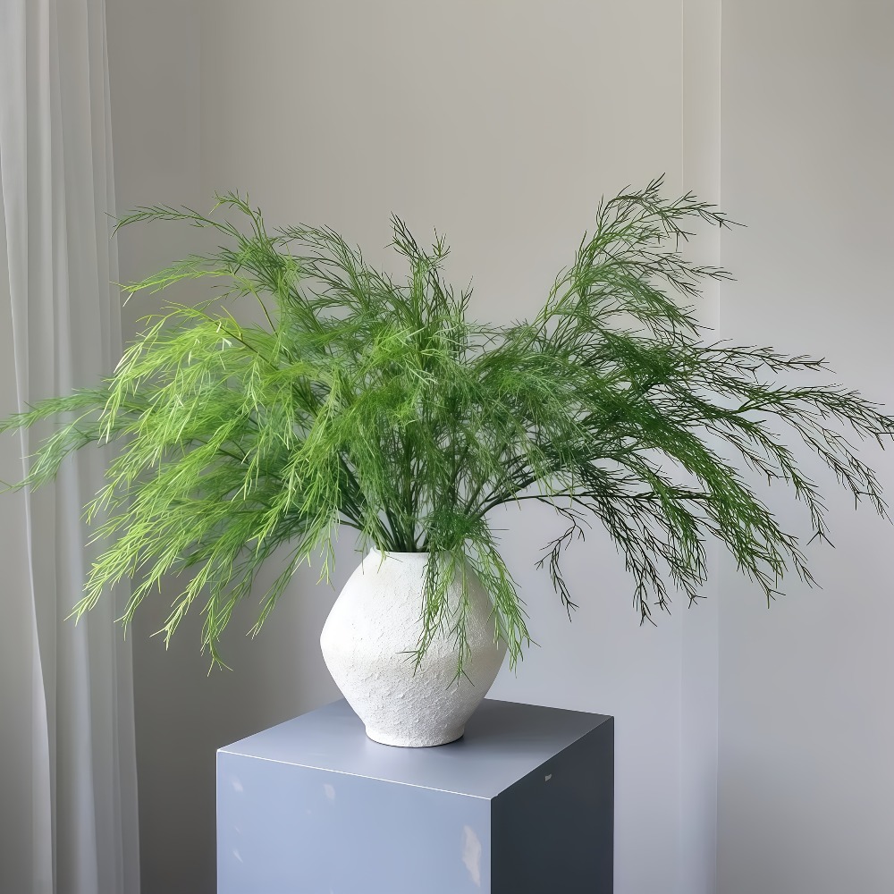 Guirlanda de Grama Artificial  - Bonsai Garden For Home avaliação e preço