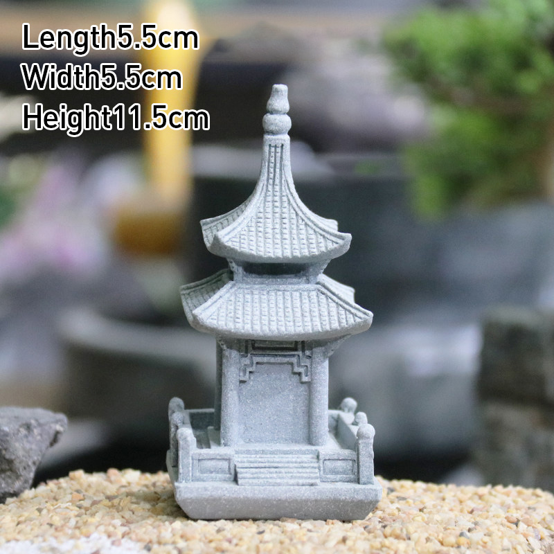 Jardim japonês bonsai rockery  - Bonsai Garden In Japan avaliação e preço
