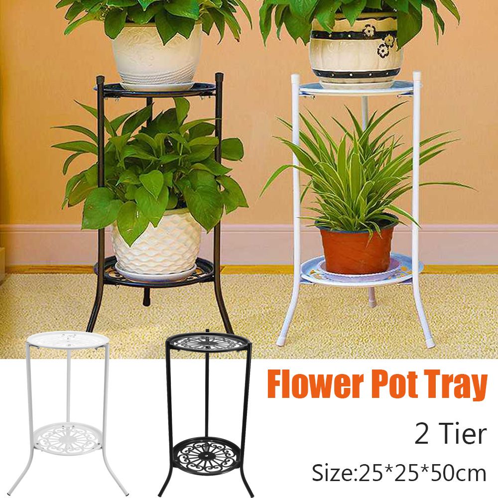 2 camadas elegante plantador e - Bonsai Garden Display avaliação e preço